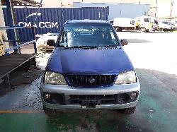 View Auto part Caliper Daihatsu Terios 2001