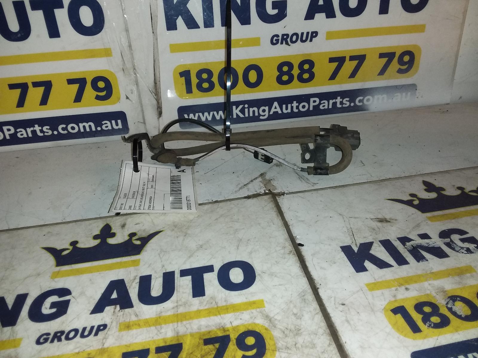 View Auto part Abs Sensor Toyota Kluger 2009