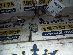 View Auto part Abs Sensor Toyota Kluger 2009
