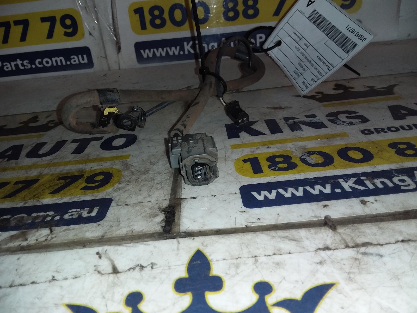 View Auto part Abs Sensor Toyota Kluger 2009