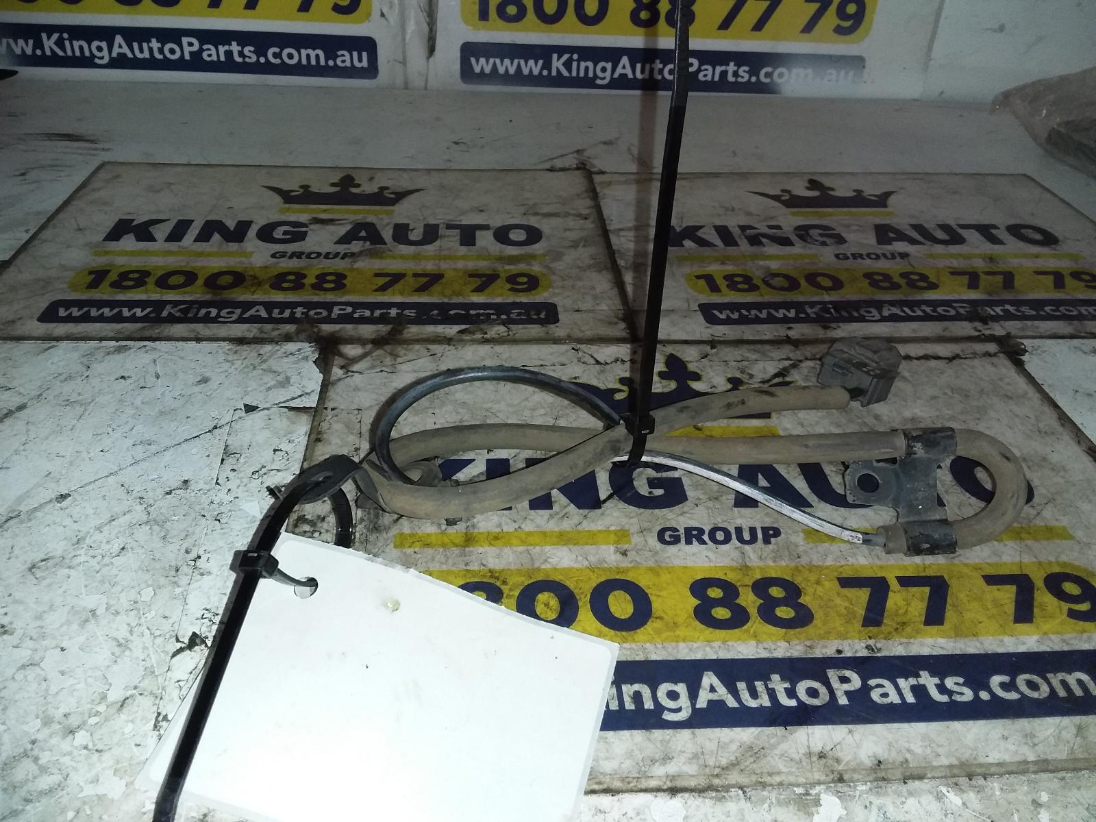View Auto part Abs Sensor Toyota Kluger 2009