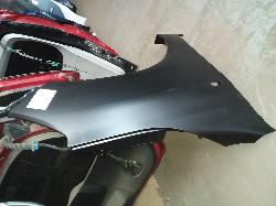 View Auto part Right Guard Toyota Hilux 2018