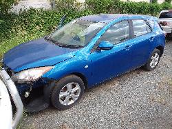 View Auto part Door Handle Mazda 3 2013