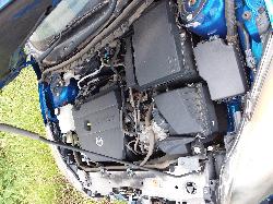 View Auto part Door Handle Mazda 3 2013