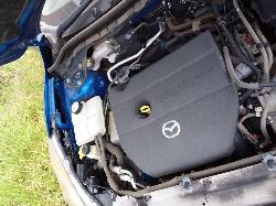 View Auto part Door Handle Mazda 3 2013