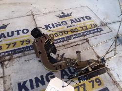View Auto part Door/Boot/Gate Lock Holden Cruze 2003