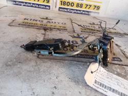 View Auto part Door/Boot/Gate Lock Holden Cruze 2003