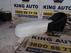 View Auto part Right Door Mirror Holden Cruze 2003
