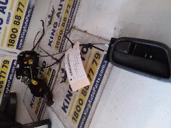 View Auto part Door/Boot/Gate Lock Kia Rio 2007