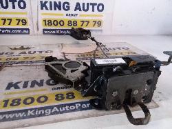 View Auto part Door/Boot/Gate Lock Kia Rio 2007