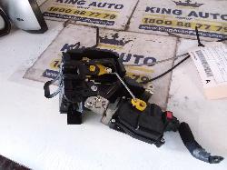 View Auto part Door/Boot/Gate Lock Kia Rio 2007