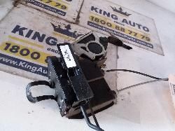View Auto part Door/Boot/Gate Lock Kia Rio 2007