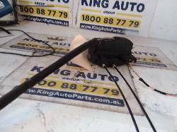 View Auto part Door/Boot/Gate Lock Nissan Tiida 2009