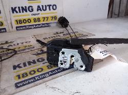 View Auto part Door/Boot/Gate Lock Nissan Tiida 2009