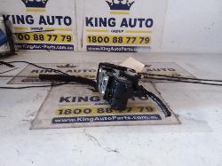 View Auto part Door/Boot/Gate Lock Nissan Tiida 2009