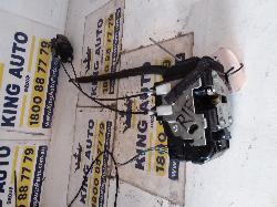 View Auto part Door/Boot/Gate Lock Nissan Tiida 2009