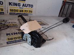 View Auto part Door/Boot/Gate Lock Nissan Tiida 2009