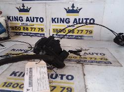 View Auto part Door/Boot/Gate Lock Nissan Tiida 2009