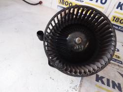 View Auto part Heater Fan Motor Holden Barina 2009