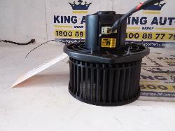 View Auto part Heater Fan Motor Holden Barina 2009