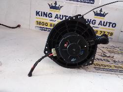 View Auto part Heater Fan Motor Holden Barina 2009