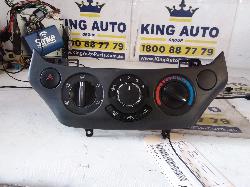 View Auto part Heater/Ac Controls Holden Barina 2009