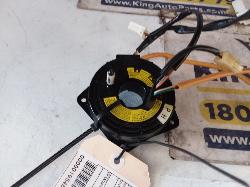 View Auto part Airbag Module/Sensor Holden Barina 2009
