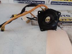 View Auto part Airbag Module/Sensor Holden Barina 2009