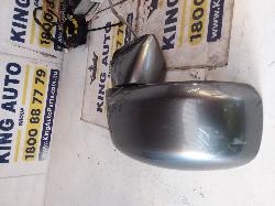 View Auto part Right Door Mirror Nissan Tiida 2009