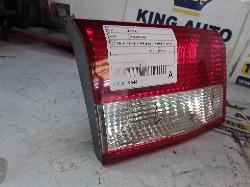 View Auto part Rear Garnish Honda Accord 2005
