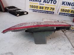 View Auto part Rear Garnish Honda Accord 2005