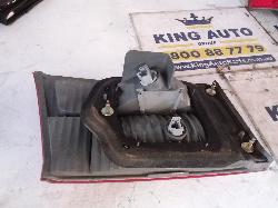 View Auto part Rear Garnish Honda Accord 2005