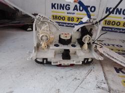 View Auto part Heater/Ac Controls Subaru Impreza 2011