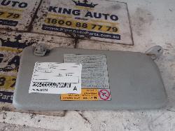 View Auto part Sunvisor Suzuki Alto 2011