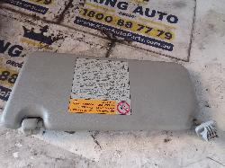 View Auto part Sunvisor Suzuki Alto 2011