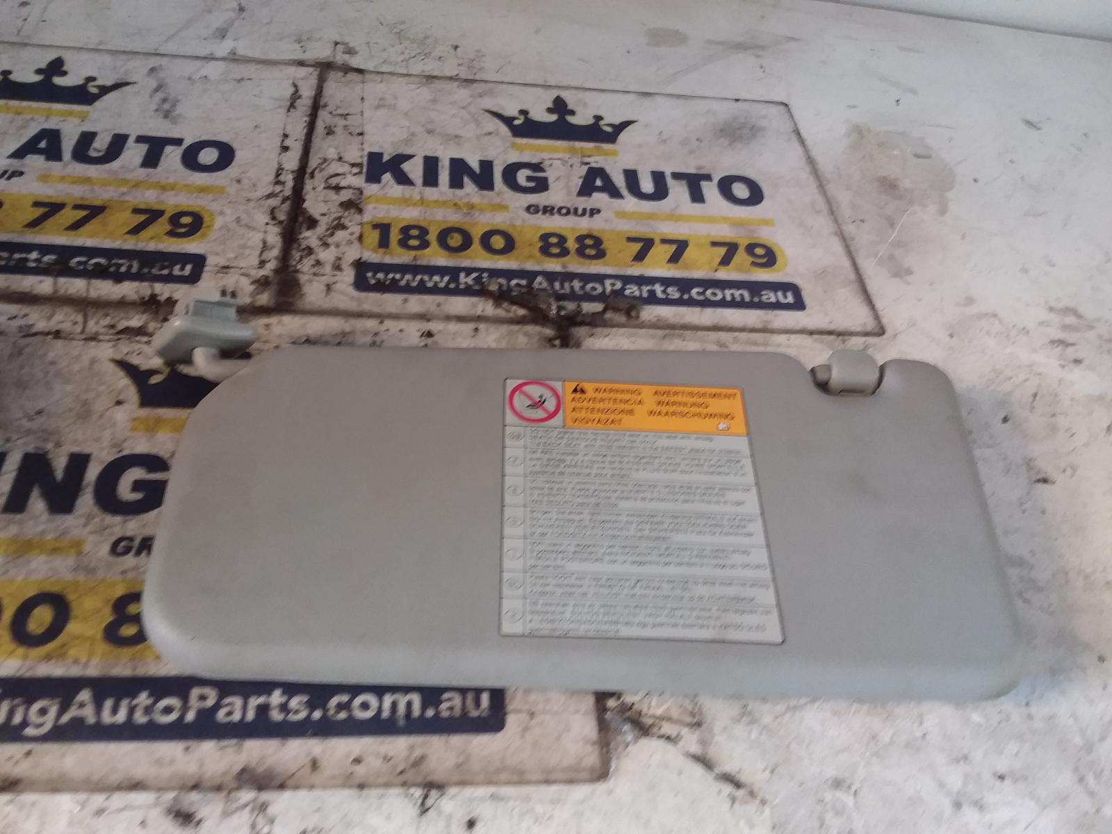 View Auto part Sunvisor Suzuki Alto 2011