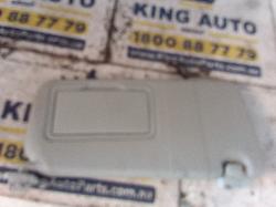 View Auto part Sunvisor Suzuki Alto 2011