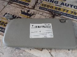 View Auto part Sunvisor Suzuki Alto 2011