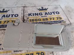 View Auto part Sunvisor Suzuki Alto 2011