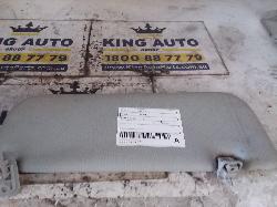 View Auto part Sunvisor Hyundai Elantra 2013