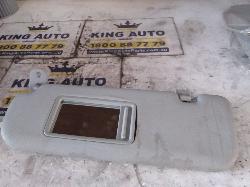 View Auto part Sunvisor Hyundai Elantra 2013