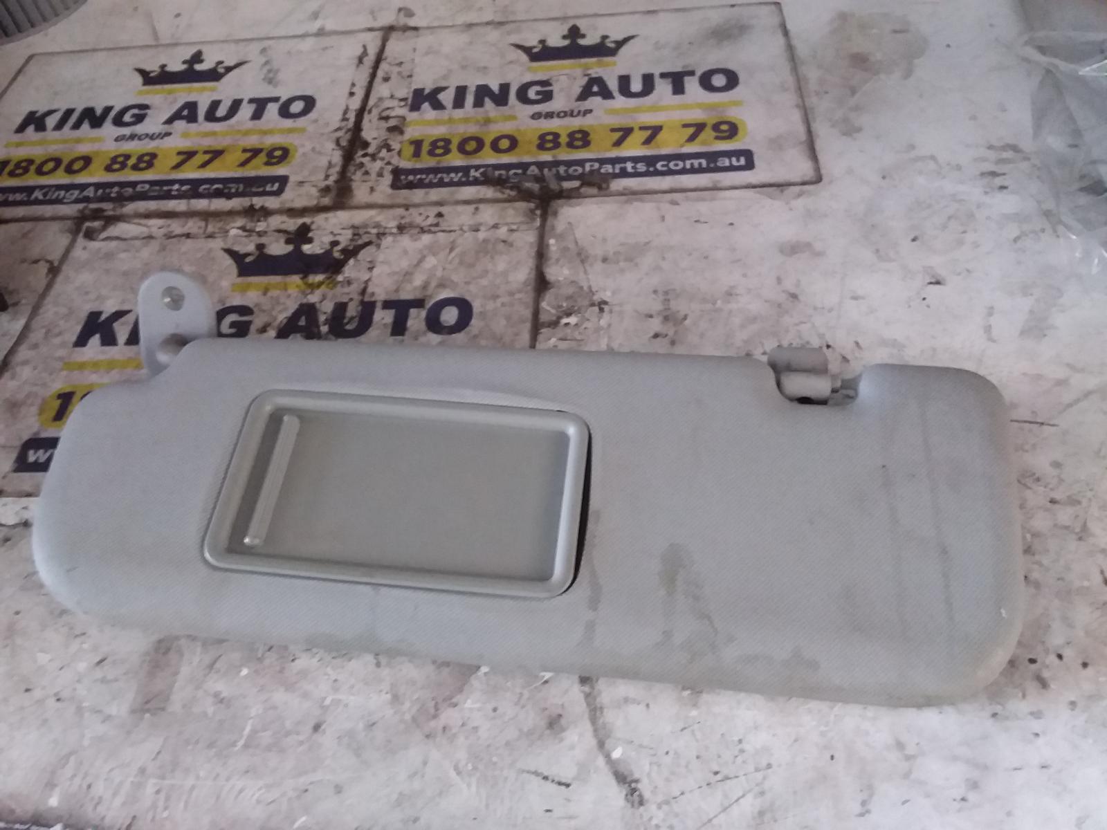 2013 Hyundai Elantra Sunvisor View Auto part Sunvisor Hyundai Elantra 2013