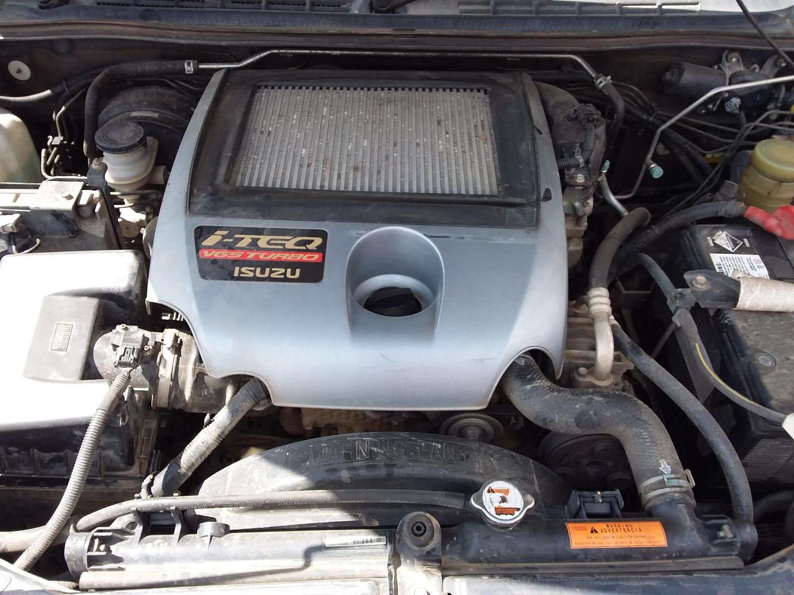 2011 Isuzu Dmax Door/Boot/Gate Lock View Auto part Door/Boot/Gate Lock Isuzu Dmax 2011