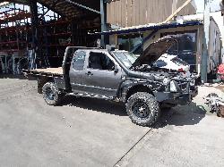 View Auto part Door/Boot/Gate Lock Isuzu Dmax 2011