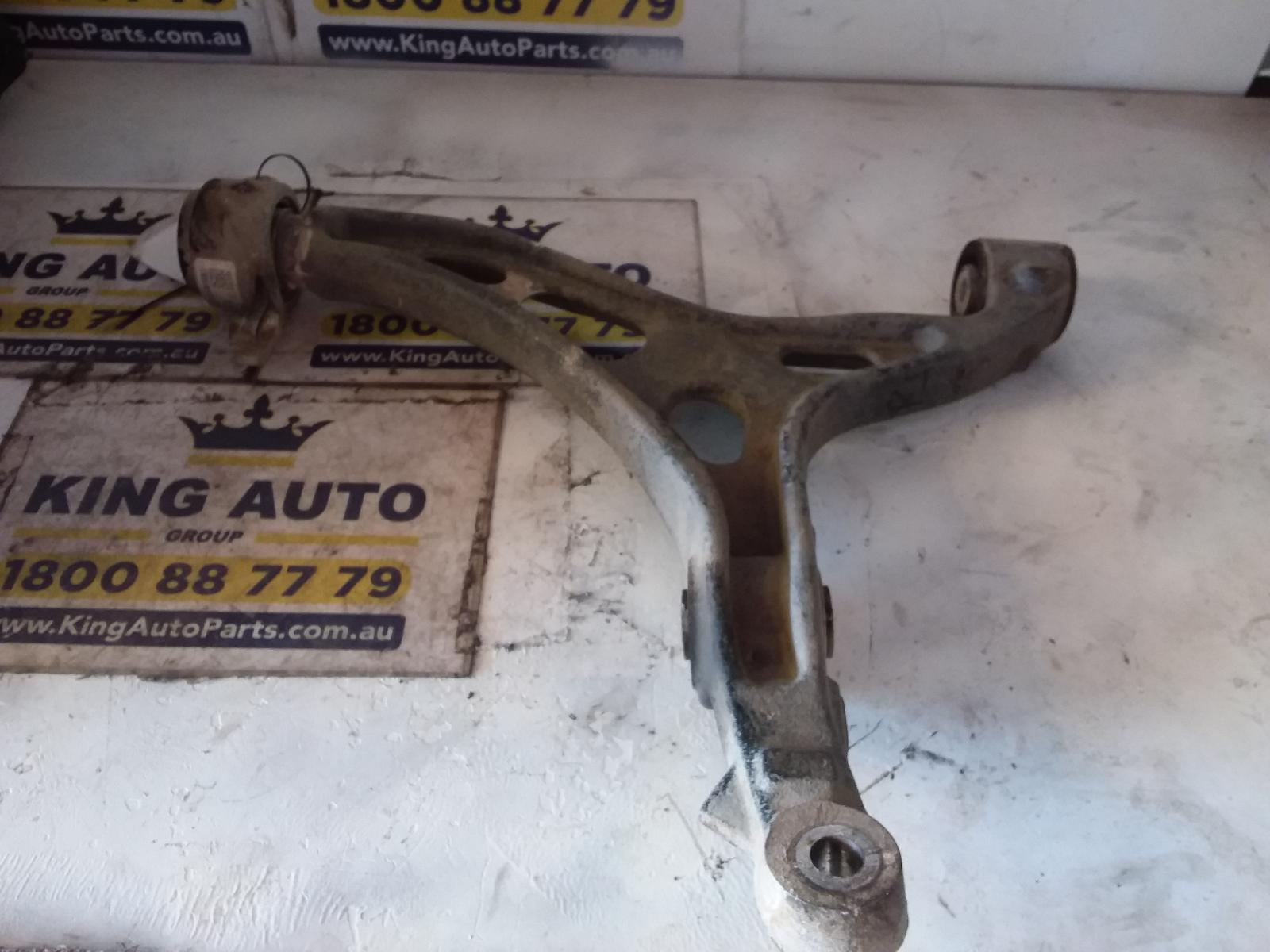 Right Front Lower Control Arm Grandcherokee Jeep 2014
