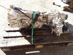 View Auto part Trans/Gearbox Ssangyong Musso 2020