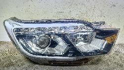 View Auto part Right Headlamp Ssangyong Musso 2020