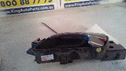 View Auto part Door Handle Ssangyong Musso 2020