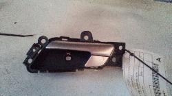 View Auto part Door Handle Ssangyong Musso 2020
