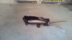 View Auto part Door Handle Ssangyong Musso 2020